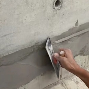 延长P型防护型环氧树脂砂浆
